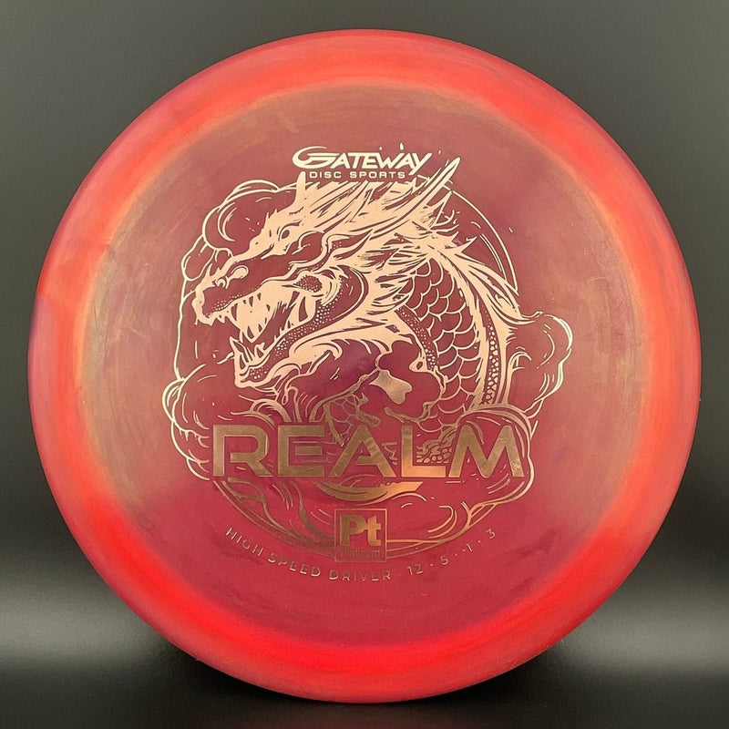Load image into Gallery viewer, Platinum Realm
