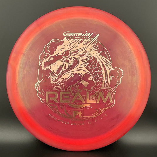 Platinum Realm