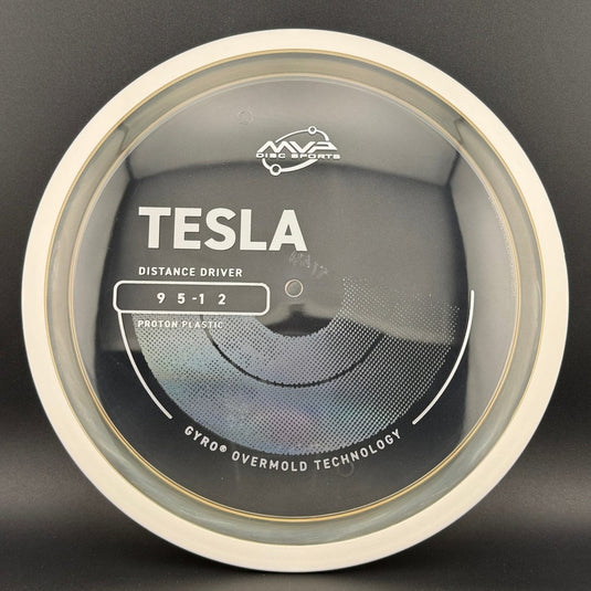 Proton Tesla