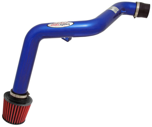 AEM Induction AEM 97-01 Prelude Blue Cold Air Intake 21-406B