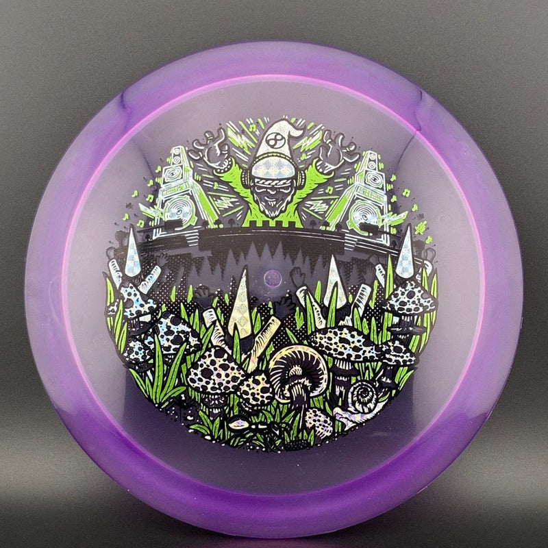 Load image into Gallery viewer, Proton Drift - DJ Gnomeo by Skeet Design
