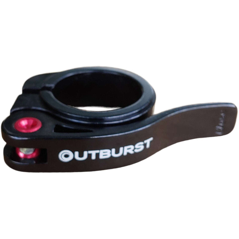 Load image into Gallery viewer, OUTBURST BMX PRO SEAT CLAMP
