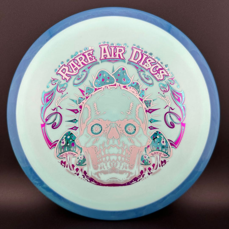 Load image into Gallery viewer, Fission Defy - Crushin' Amanitas VIP 2.0 by Manny Trujillo
