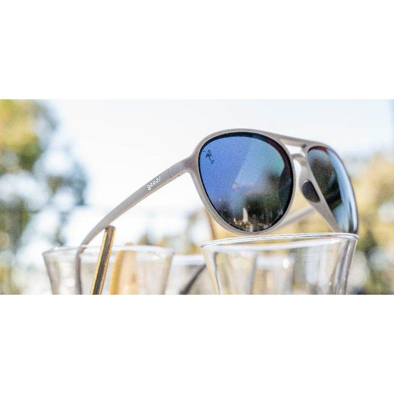 Load image into Gallery viewer, &quot;Clubhouse Closeout&quot; MACH G Polarized Sunglasses
