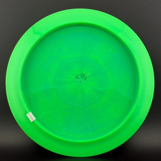 Swirly Star Destroyer - Philo Brathwaite 2026 Tour Series
