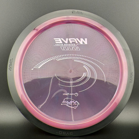 Proton Wave