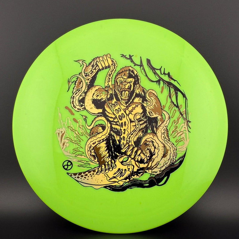 Load image into Gallery viewer, Aura Coalesce - Ape of Wrath
