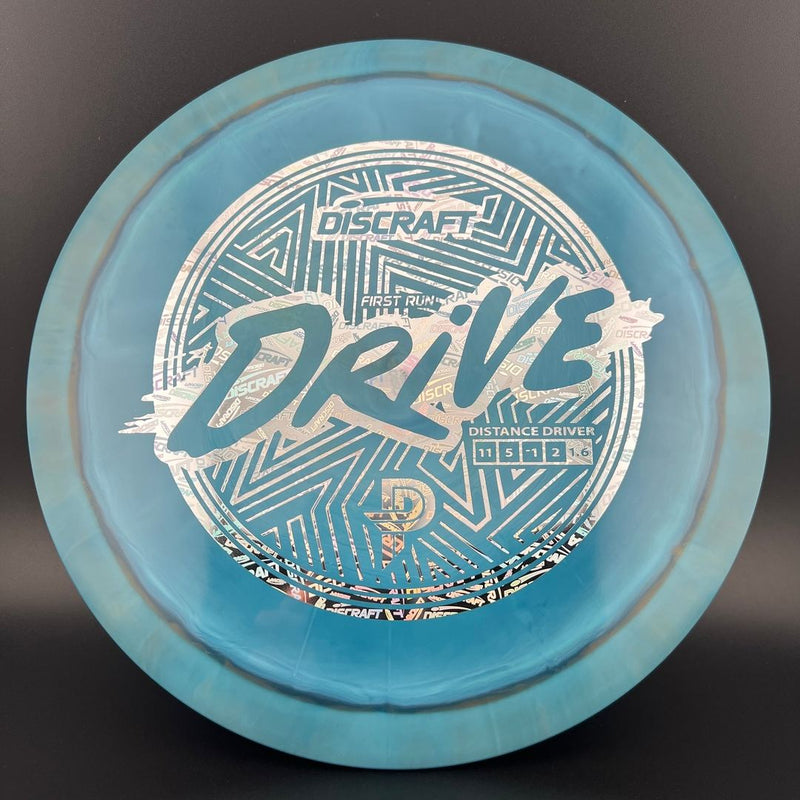 Load image into Gallery viewer, ESP Drive - Paige Pierce - First Run
