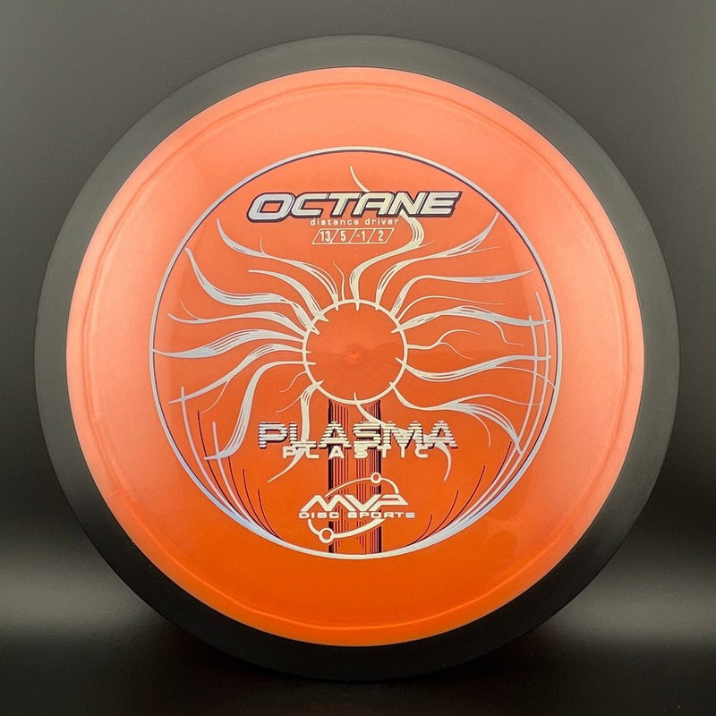 Load image into Gallery viewer, Plasma Octane
