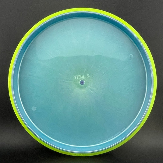 Soft Plasma Proxy - Silva Saarinen Team Series