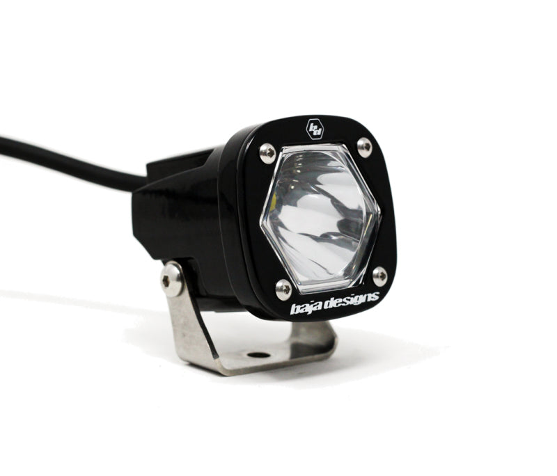 Load image into Gallery viewer, Baja Designs S1 LED Light with Mount – Wide, Work, Spot
