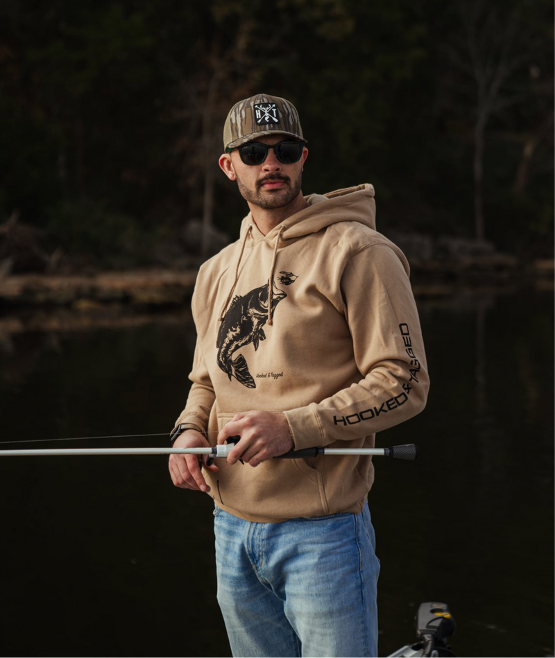Load image into Gallery viewer, Bassin Hoodie

