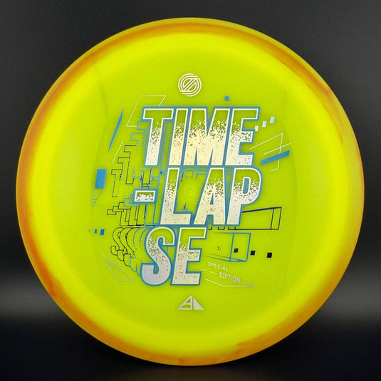 Neutron Time-Lapse (Re-Tooled) - Special Edition