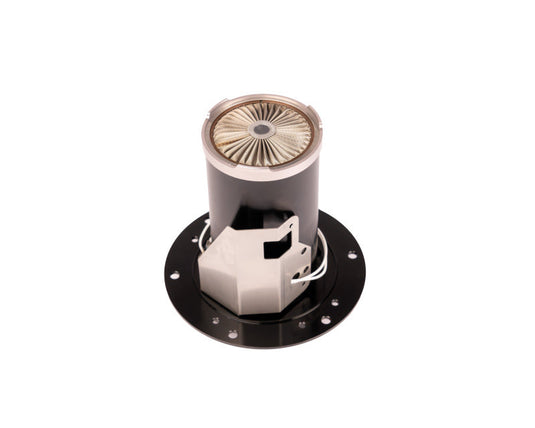 Aeromotive 03-04 Ford Mustang Eliminator Brushless In-Tank Fuel Pump w/Variable Speed Controller 19117