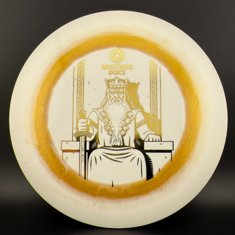 Load image into Gallery viewer, Tournament Ring King - First Run
