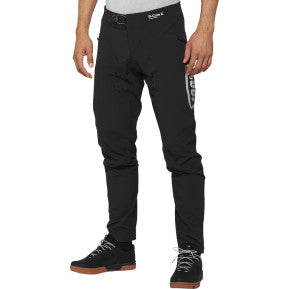 Load image into Gallery viewer, 100% R-Core-X Pants - Black - US 36 40001-00004
