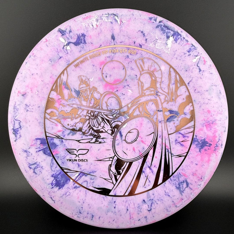 Load image into Gallery viewer, Inner Colour Xing - VIP Series #104 - 1/850
