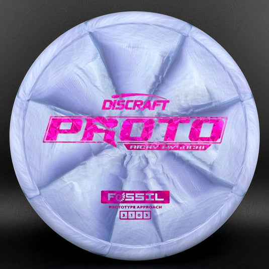 Proto Fossil - Ricky Wysocki