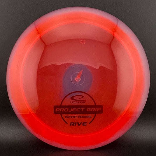 Project Grip Rive - Patent Pending