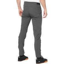 Load image into Gallery viewer, 100% Airmatic Pants - Charcoal - US 34 40025-00017
