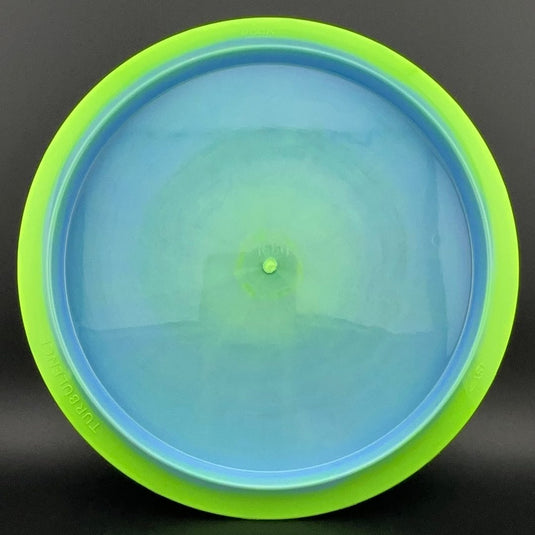 Neutron Turbulence