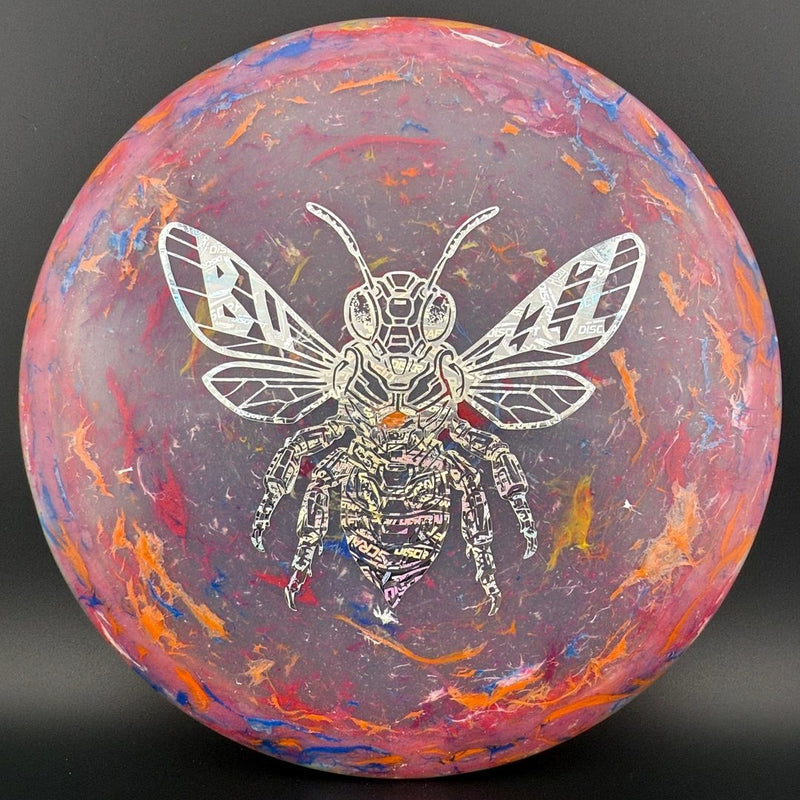 Load image into Gallery viewer, Colorshift Jawbreaker Z Buzzz - DGLO 2025
