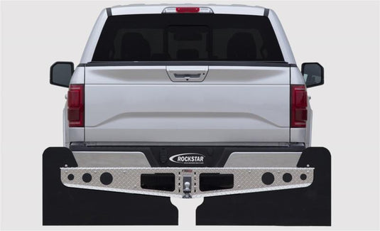 Access Rockstar 15+ 2XL F-150 Mud Flaps A10100522