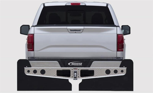 Access Rockstar 09+ 2XL Dodge Ram Trim to Fit Mud Flaps A10400322