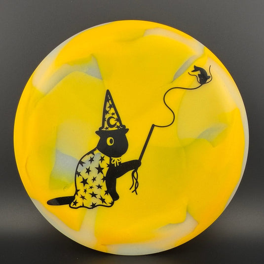 glO-G Binx - Halloween 2026