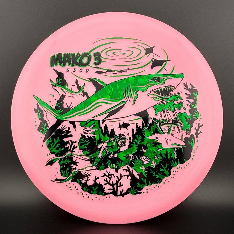 Load image into Gallery viewer, Star Mako3 - Riptide Reef
