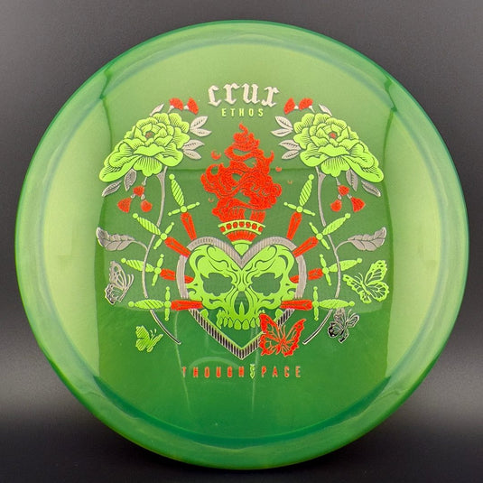Ethos Crux - First Run