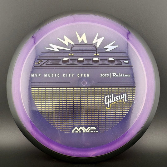 Soft Proton Amp - 2025 Music City Open Gibson