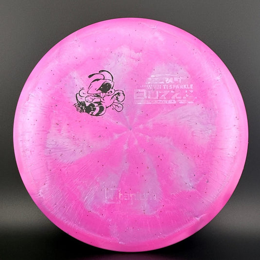 Ti Sparkle Buzzz - Mini Bee - Ledgestone Edition