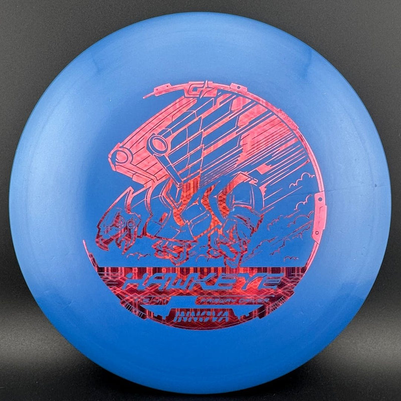 Load image into Gallery viewer, GStar Hawkeye - Fairway Driver

