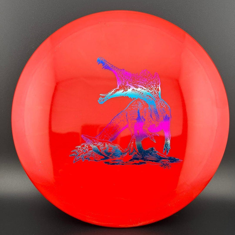 Load image into Gallery viewer, Sublime Alpha - Spinosaurus V2

