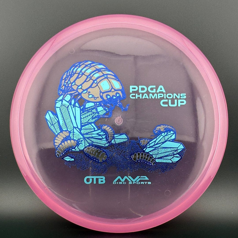 Load image into Gallery viewer, Soft Proton Range - PDGA Champions Cup 2025
