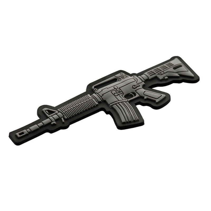Load image into Gallery viewer, M-Tac Patch M4A1 3D PVC
