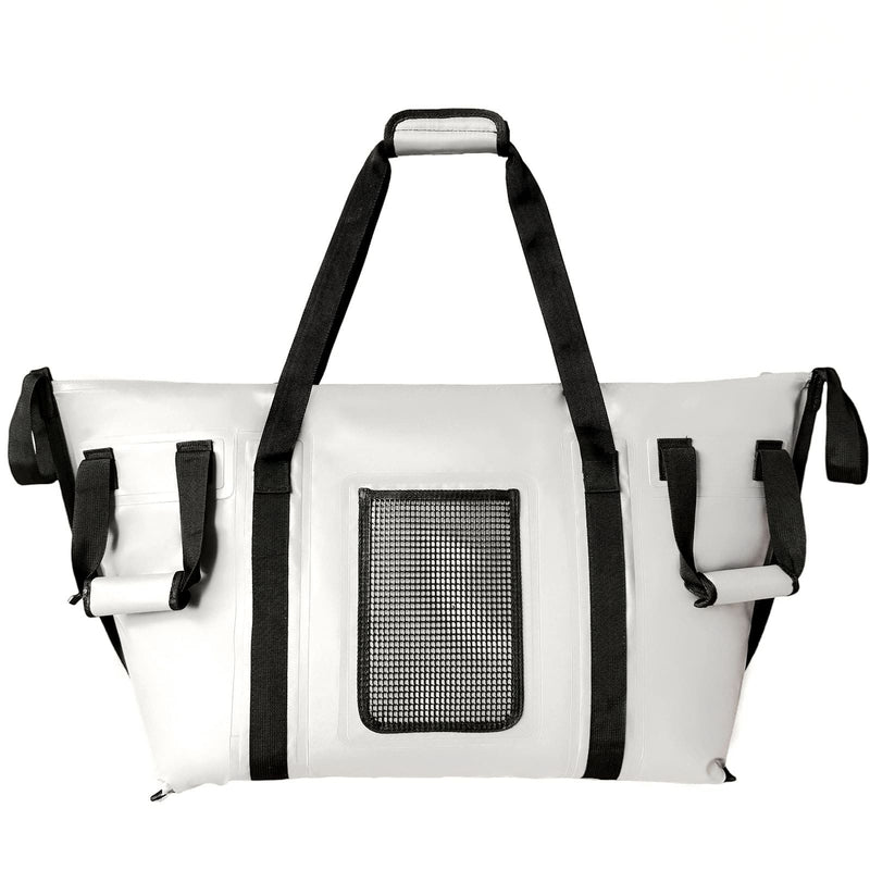 Load image into Gallery viewer, 58QT Fish Cooler Bag With Flat Bottom
