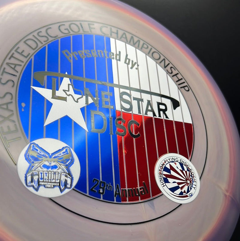 Load image into Gallery viewer, Bravo Wrangler - Texas State Championship - Halo!
