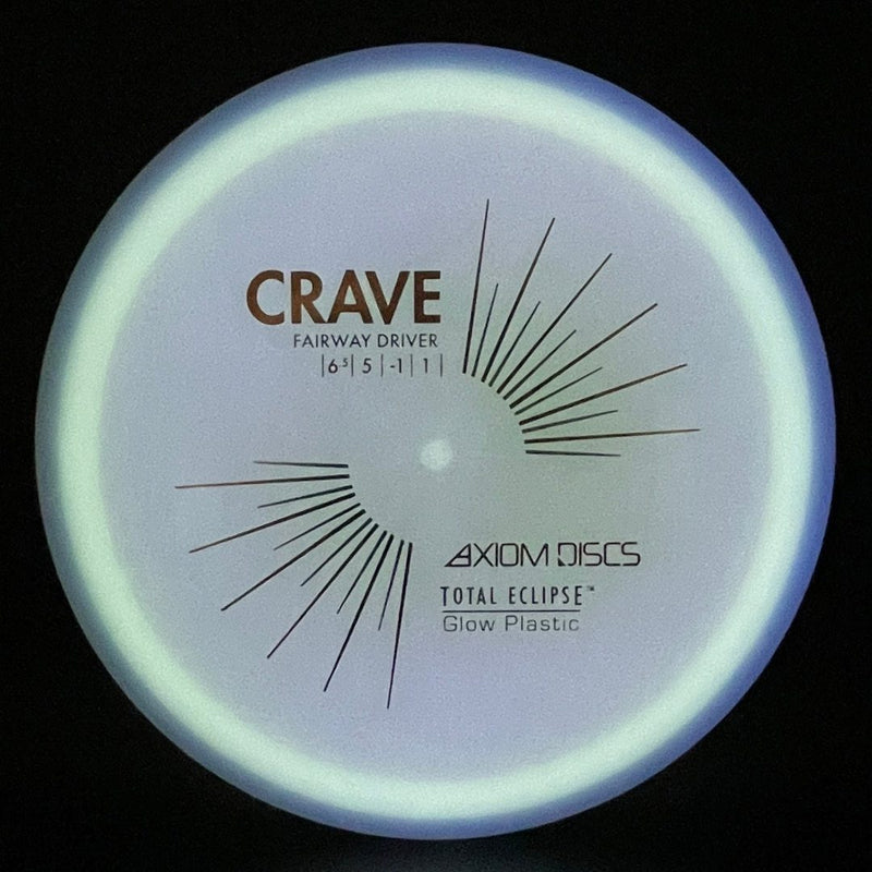 Load image into Gallery viewer, Total Eclipse Crave
