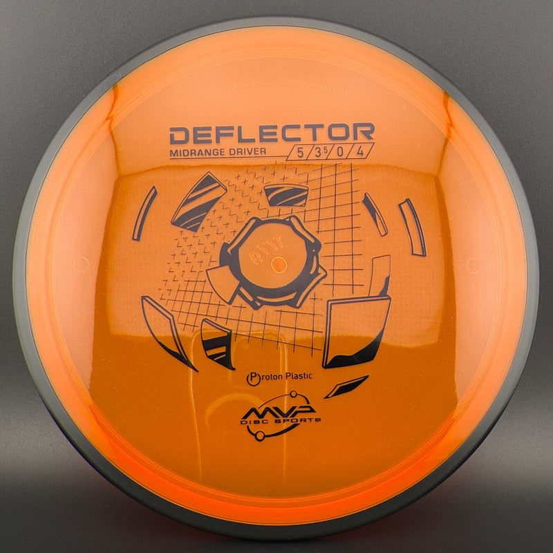 Load image into Gallery viewer, Proton Deflector
