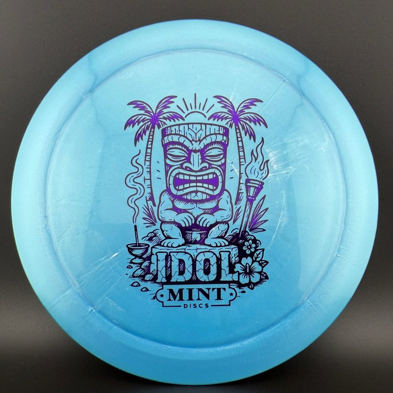 Load image into Gallery viewer, Sublime Idol - First Run

