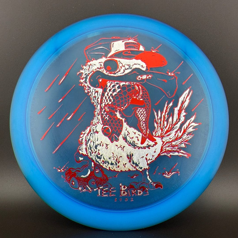 Load image into Gallery viewer, Champion Teebird3 - Unhinged by Adam Coe
