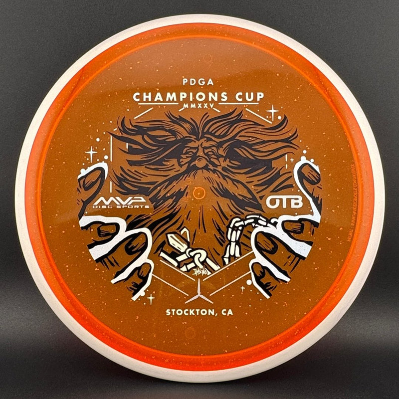 Load image into Gallery viewer, Particle Glow Proton Hex - Champions Cup 2025
