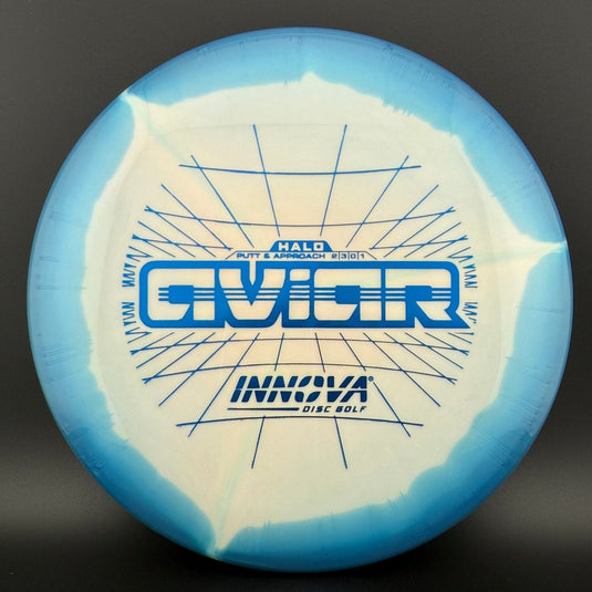 Halo Star Aviar