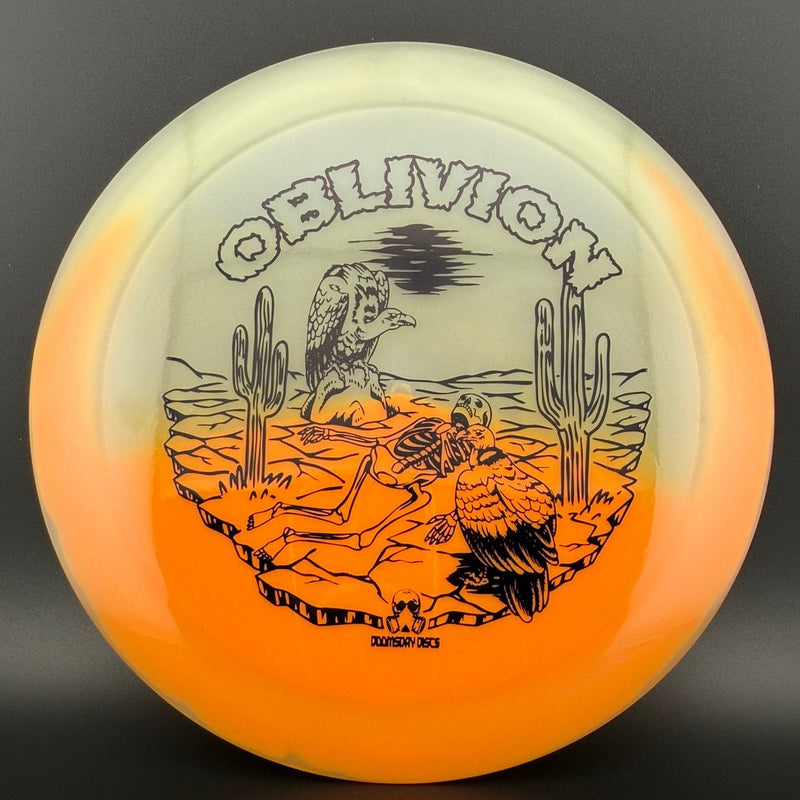 Load image into Gallery viewer, Glow Retina Oblivion
