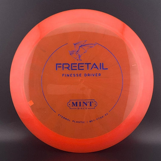 Eternal Freetail - 2022 2nd Run