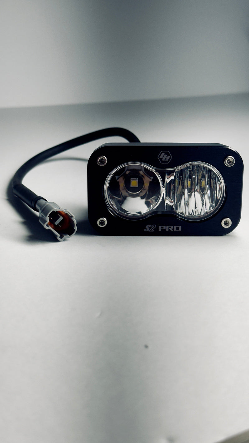 Load image into Gallery viewer, Baja Designs S2 Pro - Sur-Ron / E-Ride Pro Prewired
