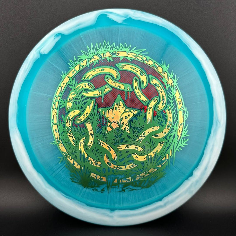 Load image into Gallery viewer, VIP-Ice Orbit Sampo - 2024 National Disc Golf Day
