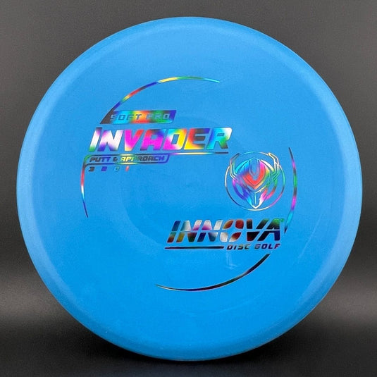 Soft Pro Invader